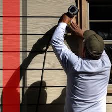 Best Custom Siding Design  in La Habra Heights, CA